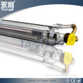 China Supplier high quality 1230mm Long sealed CO2 75w laser
